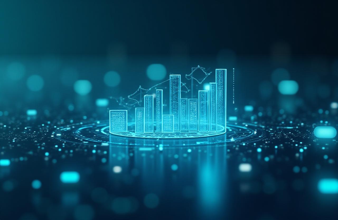 Digital HR Interface Display