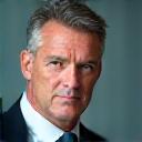 Executive client portrait